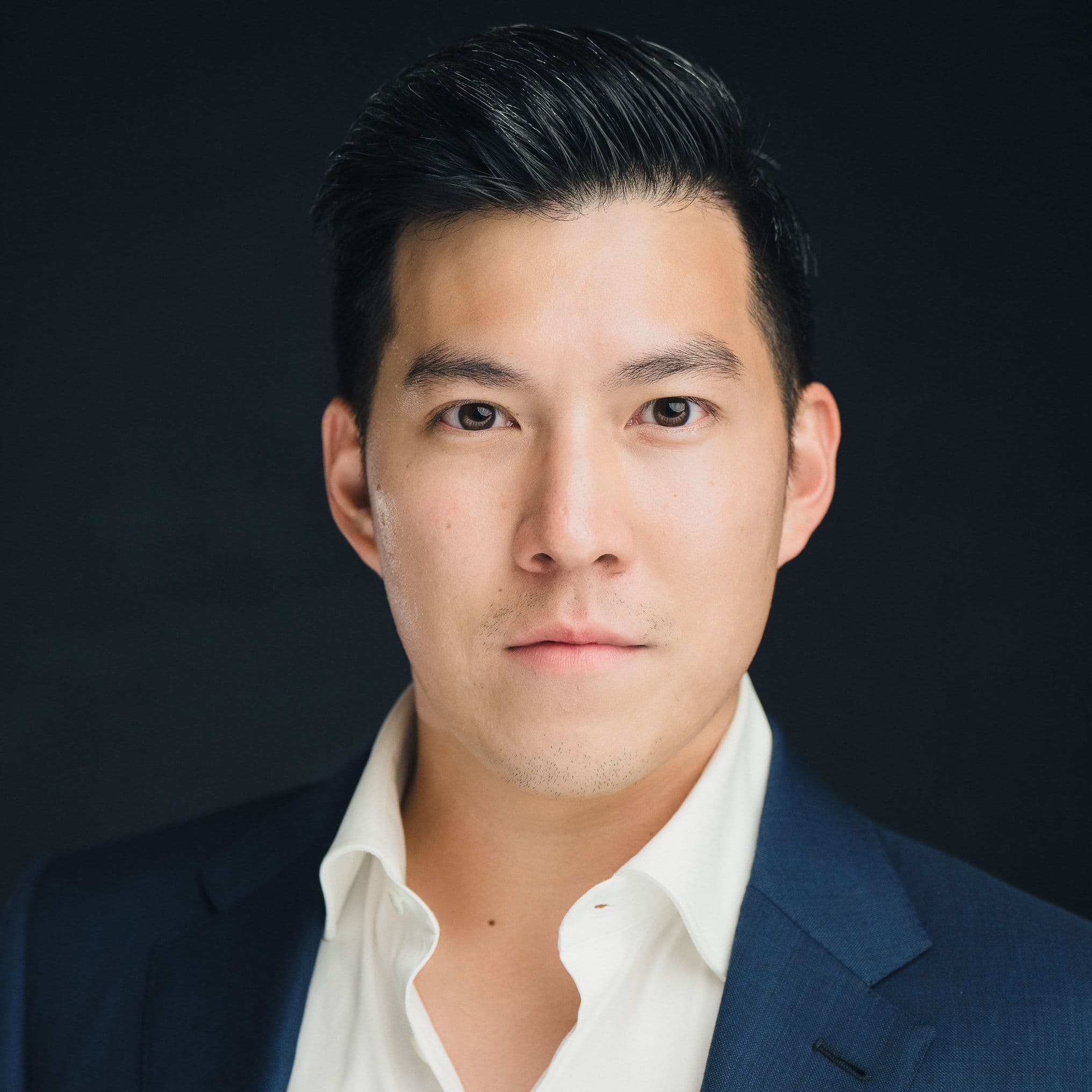 Aaron Tsai, founder of Drifter